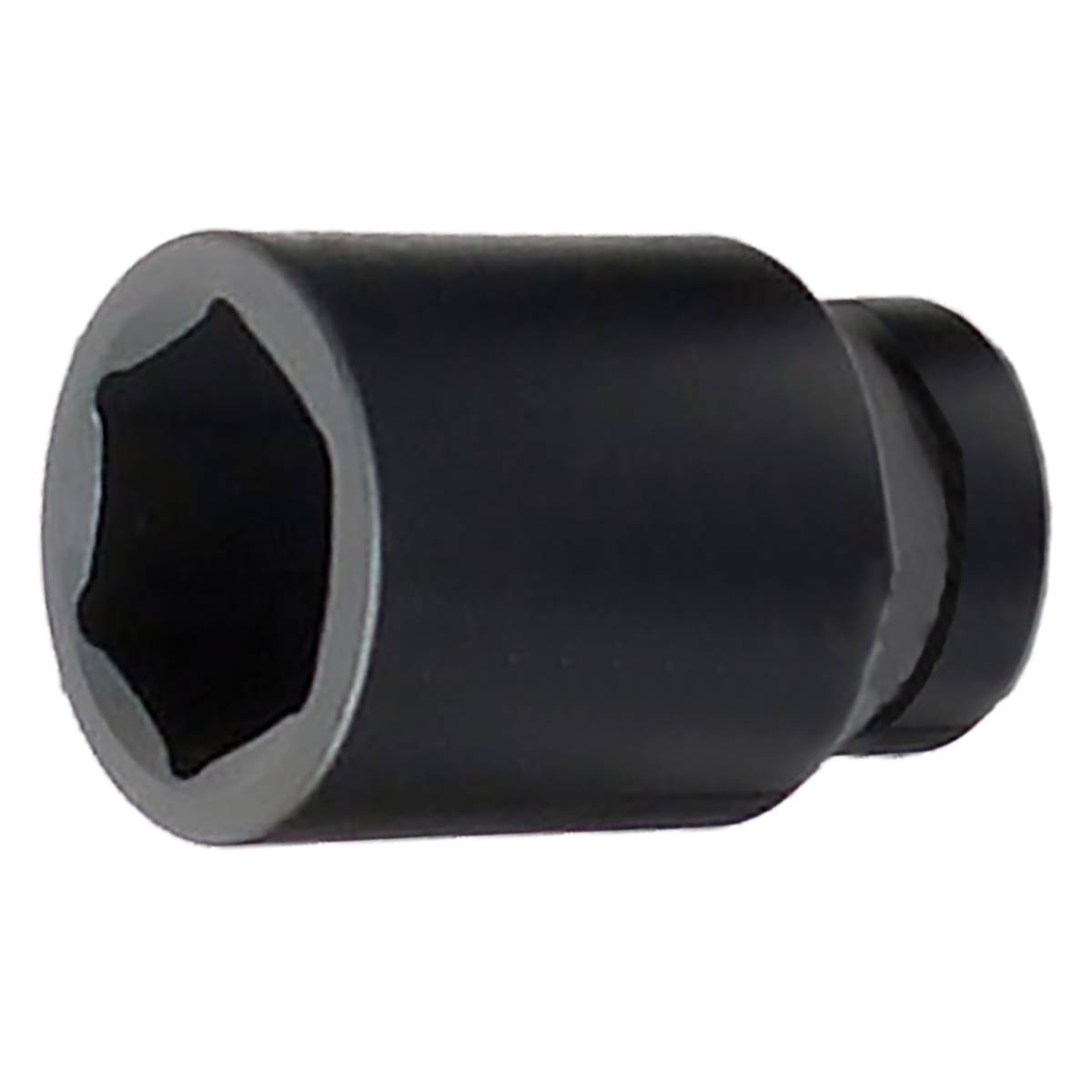 SW-Stahl IMPACT-Steckschlüsseleinsatz, 1", 60 mm, tief