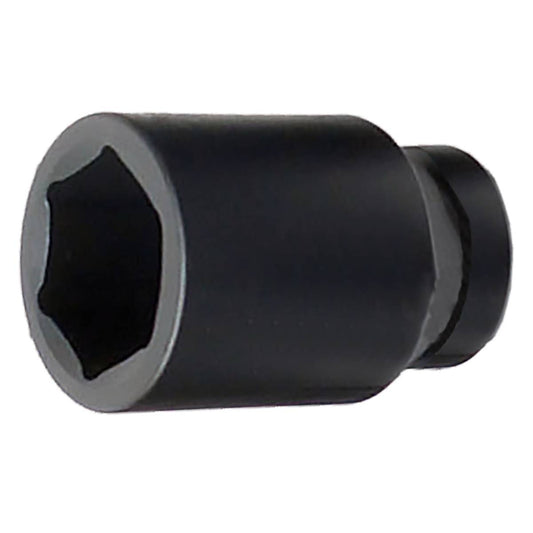 SW-Stahl IMPACT-Steckschlüsseleinsatz, 1", 60 mm, tief