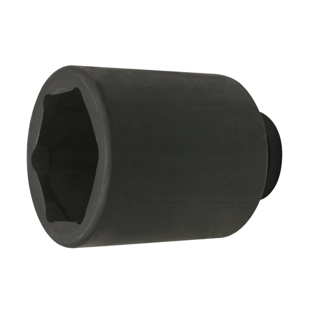 SW-Stahl IMPACT-Steckschlüsseleinsatz, 1", 65 mm, tief