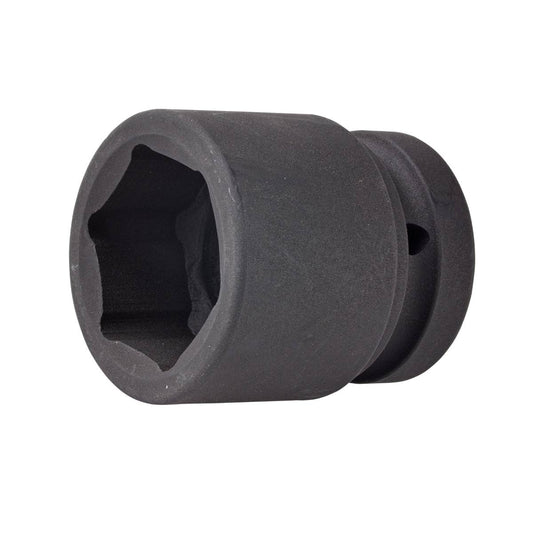 SW-Stahl IMPACT-Steckschlüsseleinsatz, 1", 40 mm, kurz