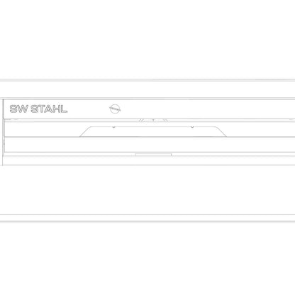 SW-Stahl Workstation