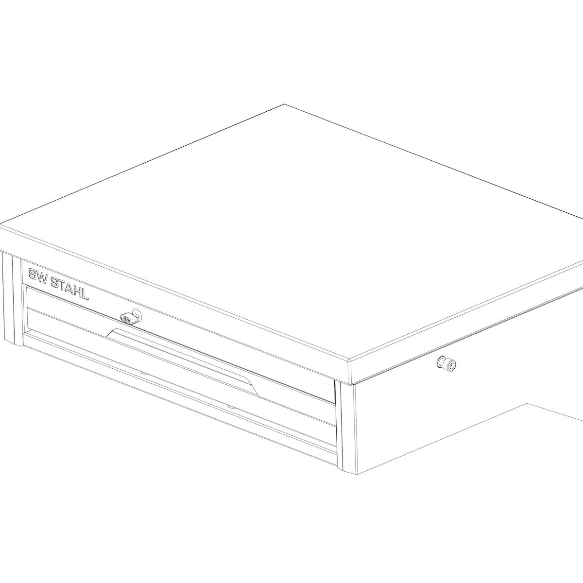 SW-Stahl Workstation