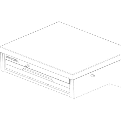 SW-Stahl Workstation