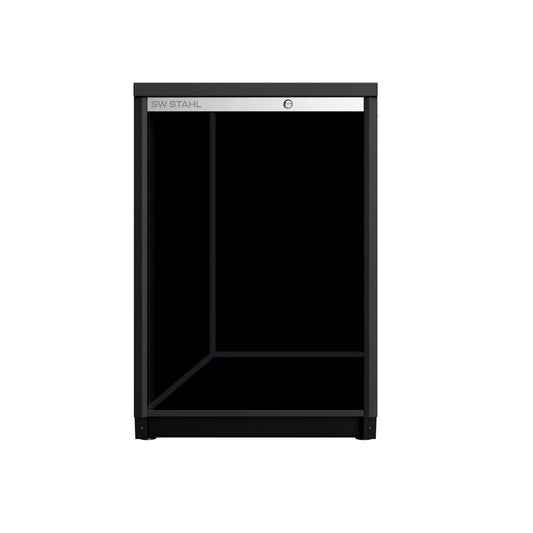 SW-Stahl Unterschrank für Kühlschrank