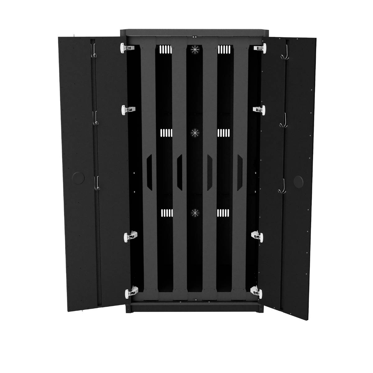 SW-Stahl Apothekerschrank, 700 mm