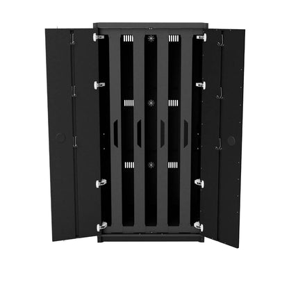 SW-Stahl Apothekerschrank, 700 mm
