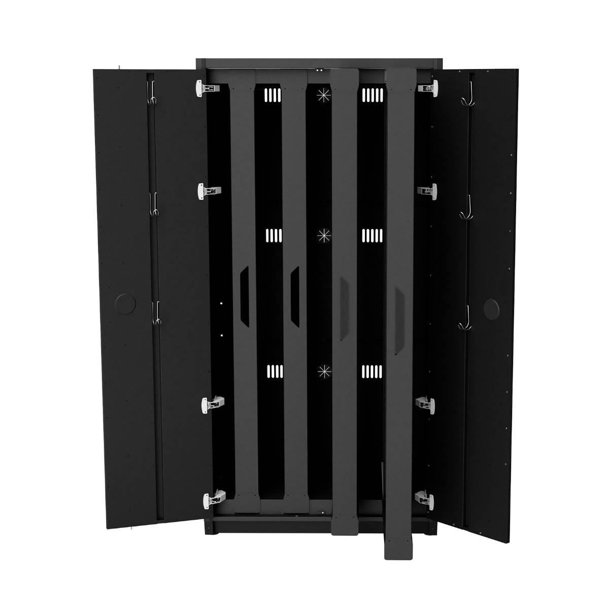 SW-Stahl Apothekerschrank, 700 mm