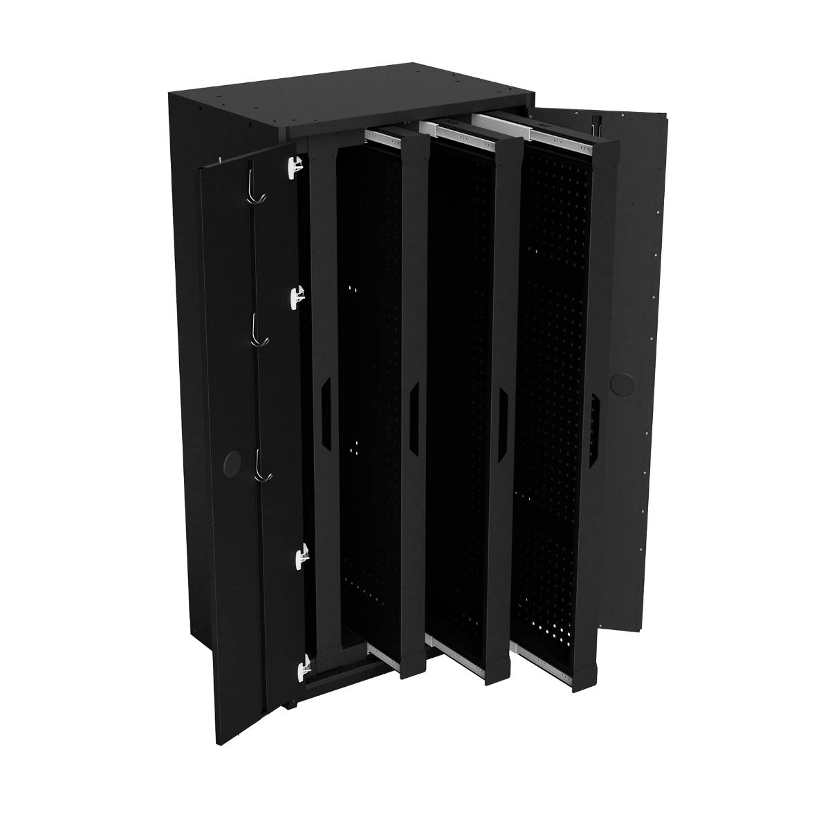 SW-Stahl Apothekerschrank, 700 mm