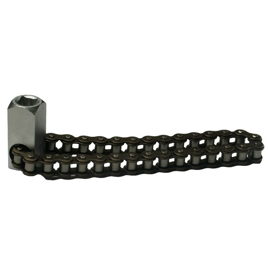 SW-Stahl Ölfilterkettenschlüssel, 1/2"