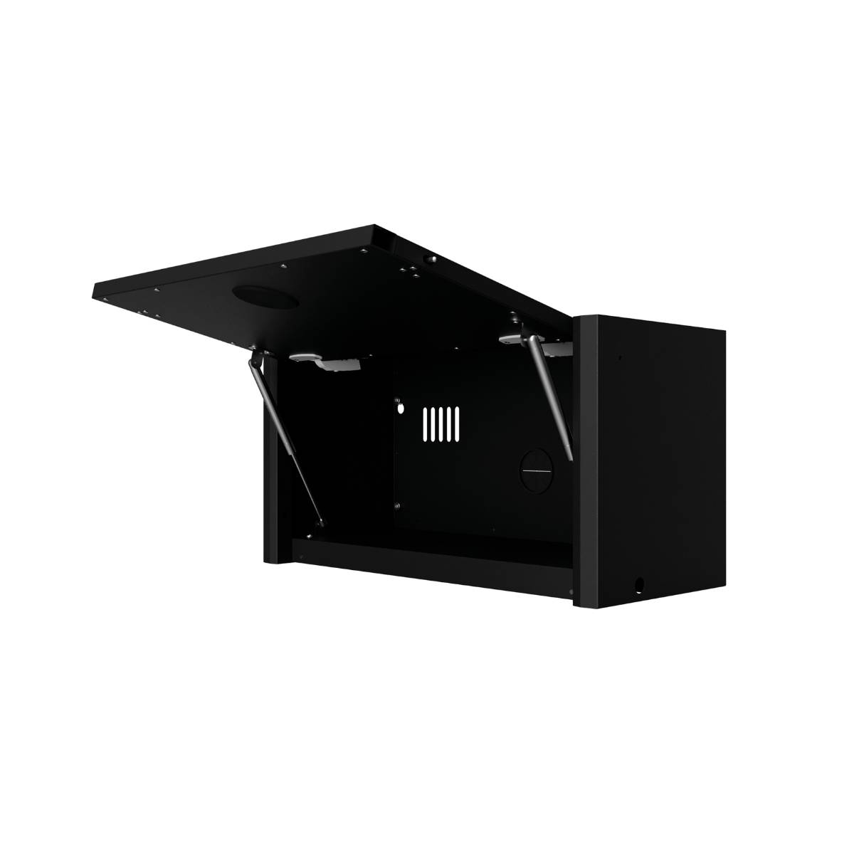 SW-Stahl Hängeschrank Basic