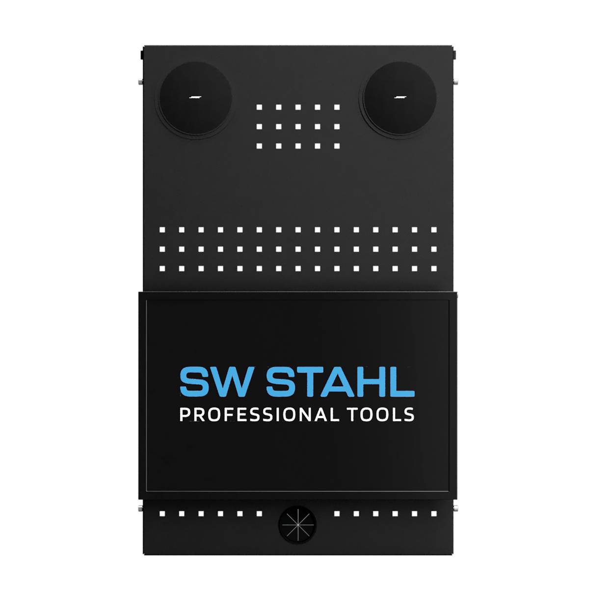 SW-Stahl Lochwand 3/3 Multimedia (ohne TV)