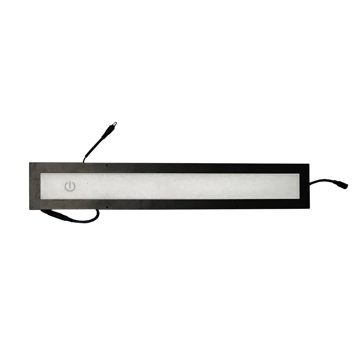 SW-Stahl Master LED Paneel 600x100