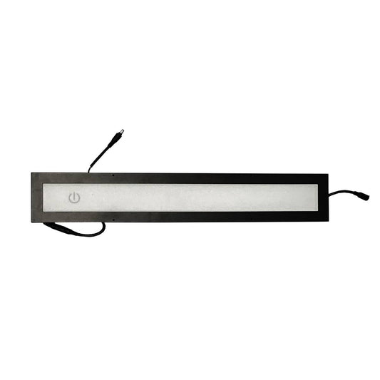 SW-Stahl Master LED Paneel 600x100