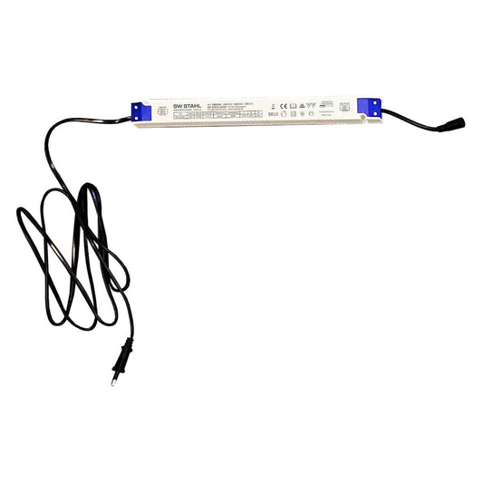 SW-Stahl LED-Treiber