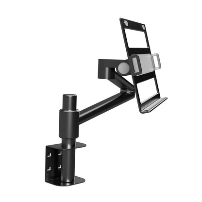 SW-Stahl Laptophalter für Lochwand