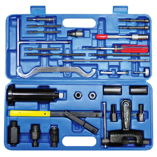 SW-Stahl Motorrad-Spezialwerkzeugsatz