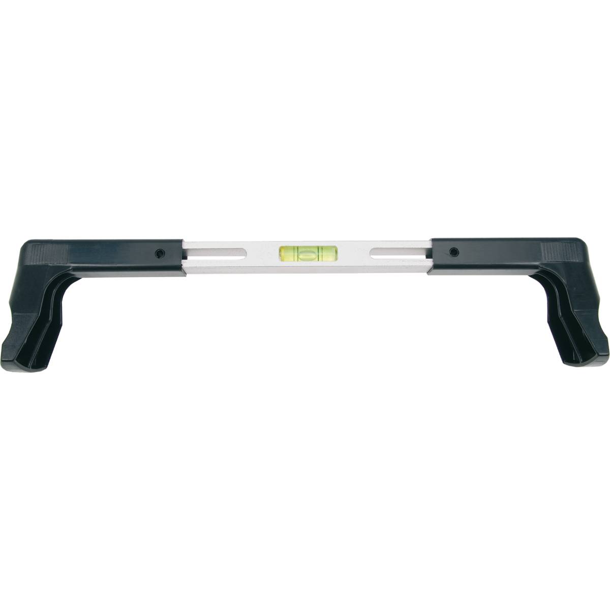 SW-Stahl Lenkrad-Wasserwaage, 400 mm