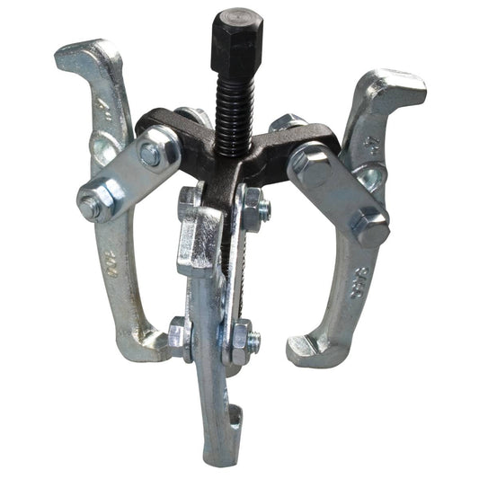 SW-Stahl Laschen-Abzieher, 3-armig, 100 mm