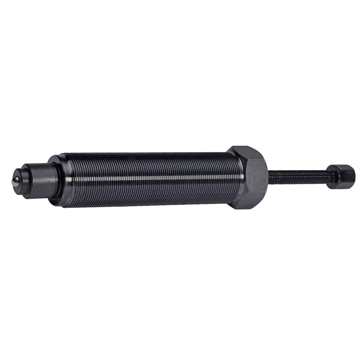 SW-Stahl Fetthydraulikspindel, 15 t