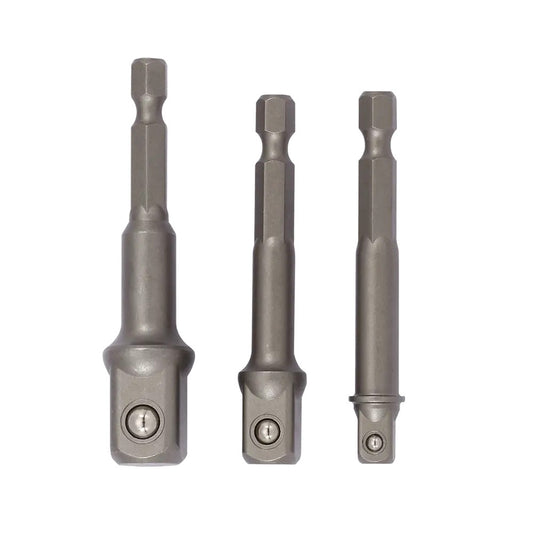 Sonic Bohrmaschinenadapter 1/2" - 100301-3