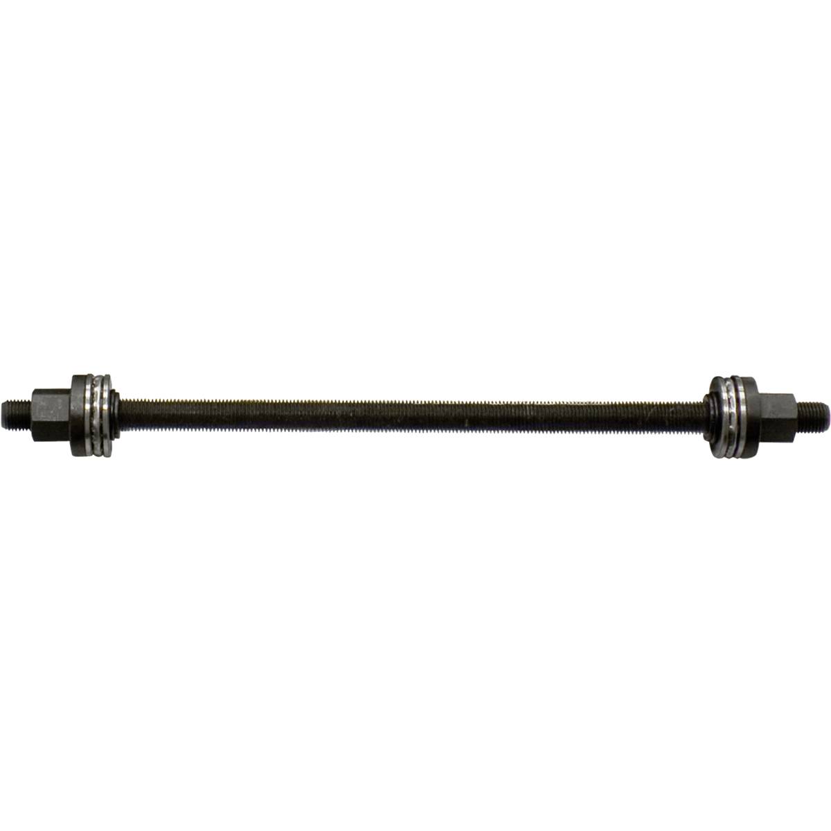 SW-Stahl Spindel, M12, 350 mm