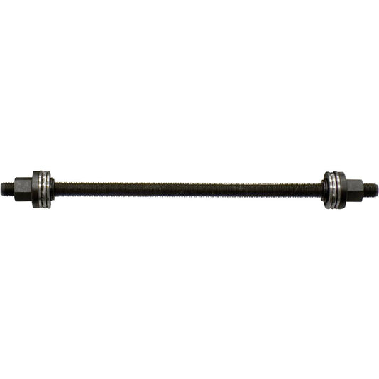 SW-Stahl Spindel, M12, 350 mm