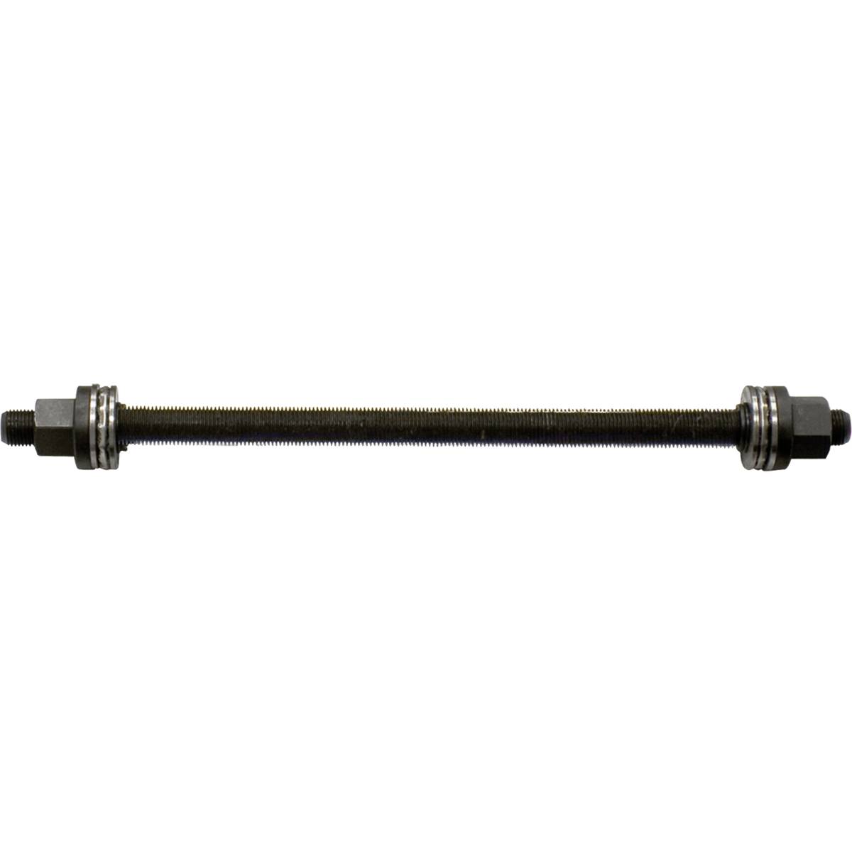 SW-Stahl Spindel, M14, 350 mm