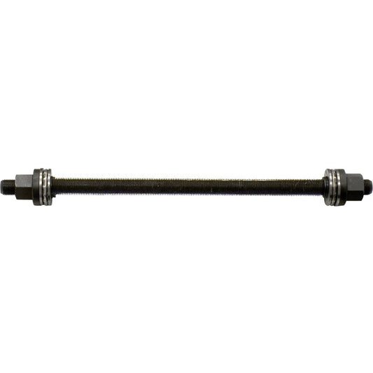 SW-Stahl Spindel, M14, 350 mm