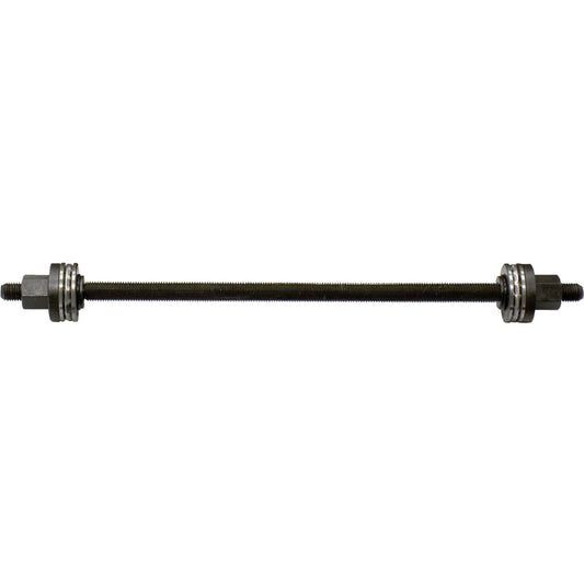 SW-Stahl Spindel, M16, 350 mm