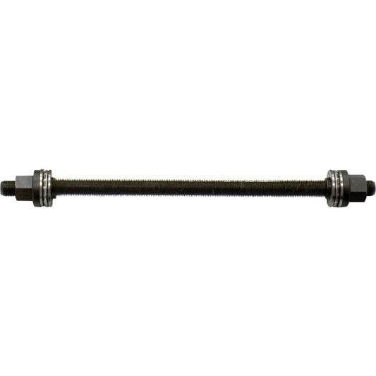 SW-Stahl Spindel, M18, 350 mm