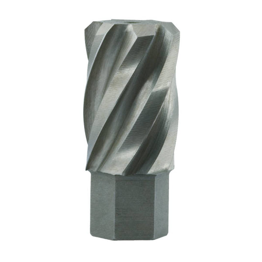 SW-Stahl Reibahle für ABS-Sensor, ø 15 x 23 mm