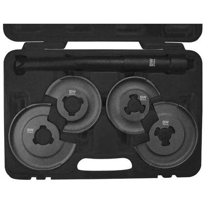 SW-Stahl Teleskop-Federspanner, 80-119 mm
