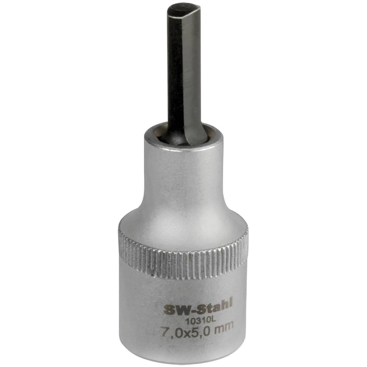 SW-Stahl Aufspreizer lang, 1/2", 5 x 7 mm