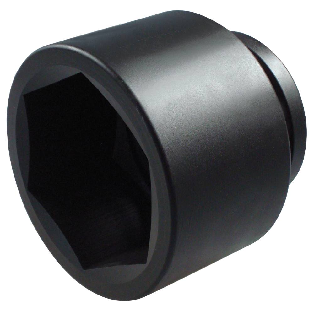 SW-Stahl IMPACT-Steckschlüsseleinsatz, 1", 85 mm