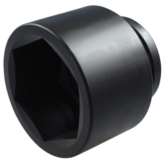 SW-Stahl IMPACT-Steckschlüsseleinsatz, 1", 85 mm