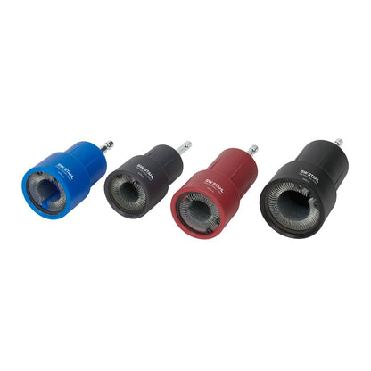 SW-Stahl Bolzenreiniger-Satz, 1/4", LKW, 4-teilig