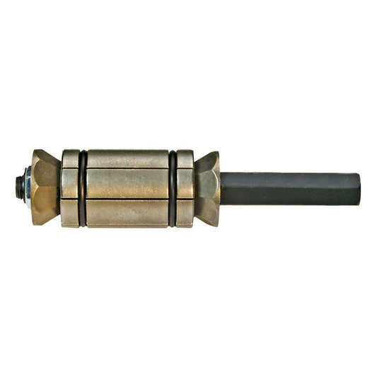 SW-Stahl Auspuff-Rohrerweiterer 29-44 mm