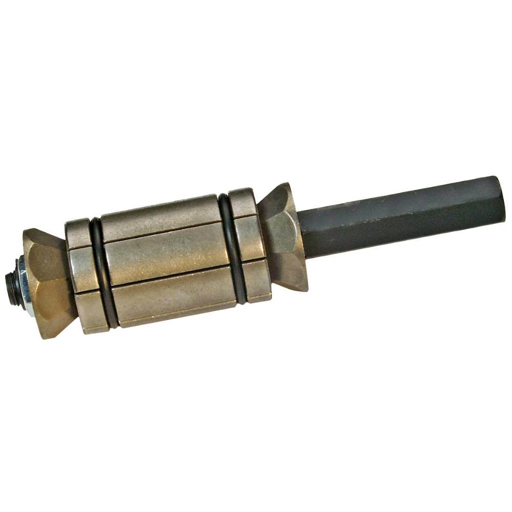 SW-Stahl Auspuff-Rohrerweiterer, 39-58 mm