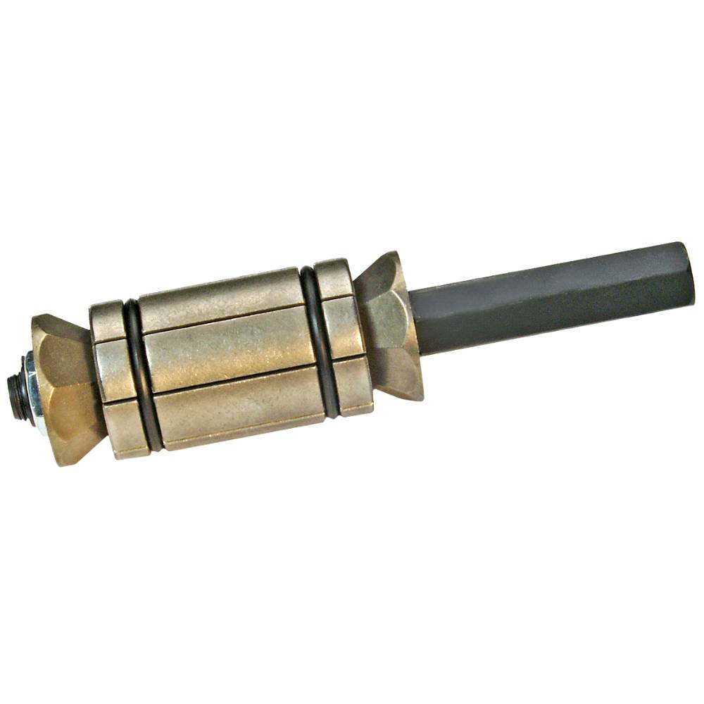 SW-Stahl Auspuff-Rohrerweiterer, 54-87 mm