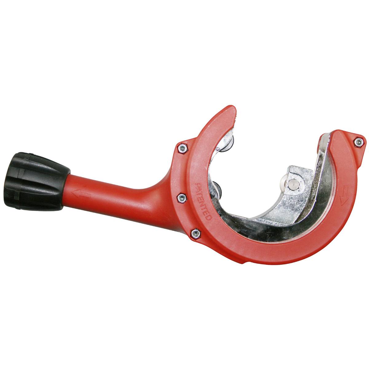 SW-Stahl Ratschenrohrabschneider, 28-64 mm