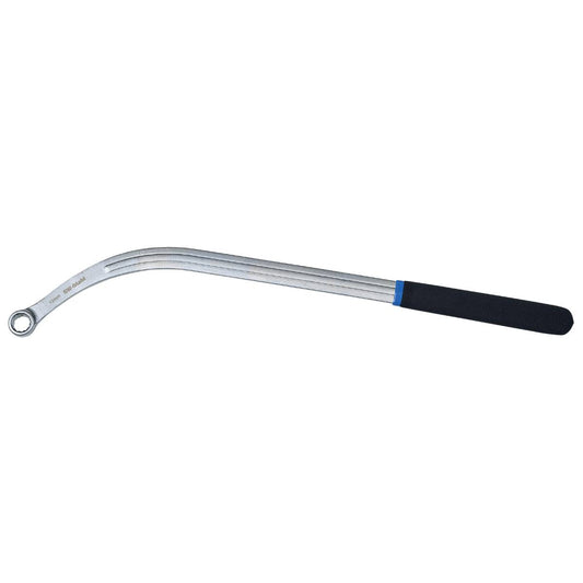 SW-Stahl Keilrippenriemen-Spannschlüssel, Zwölfkant, 13 mm