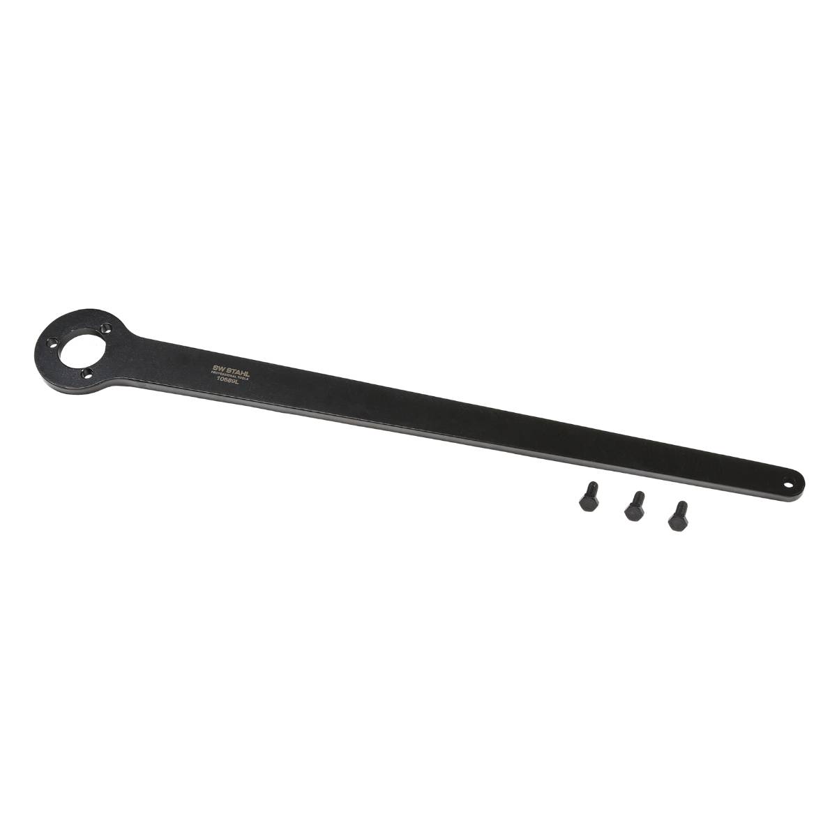 SW-Stahl Gegenhalteschlüssel für Kurbelwelle, BMW/Mini/Peugeot