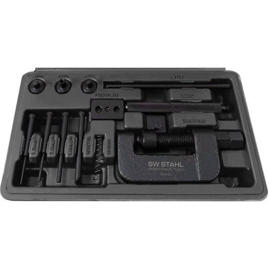 SW-Stahl Kettentrenn- und Nietwerkzeug