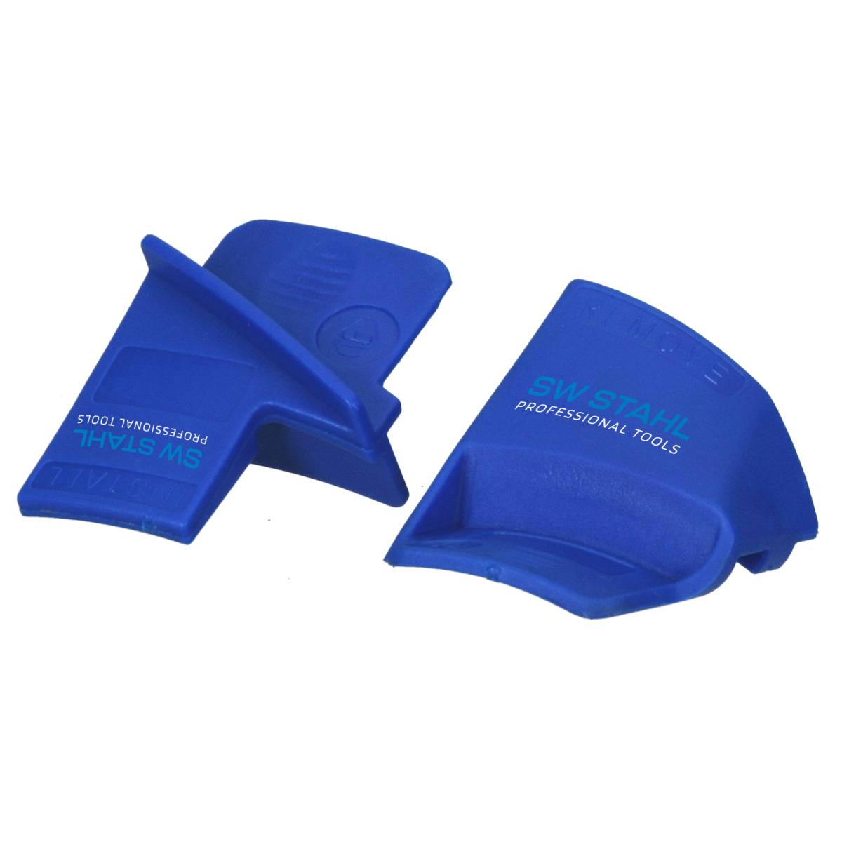 SW-Stahl Keilrippenriemen Werkzeug 2-teilig