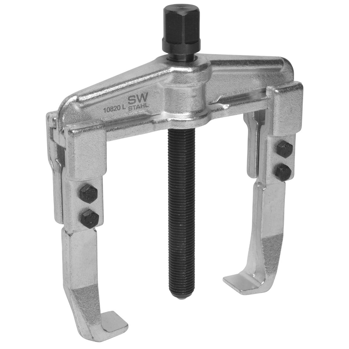 SW-Stahl Universal Abzieher, 2-armig, 20  90 mm