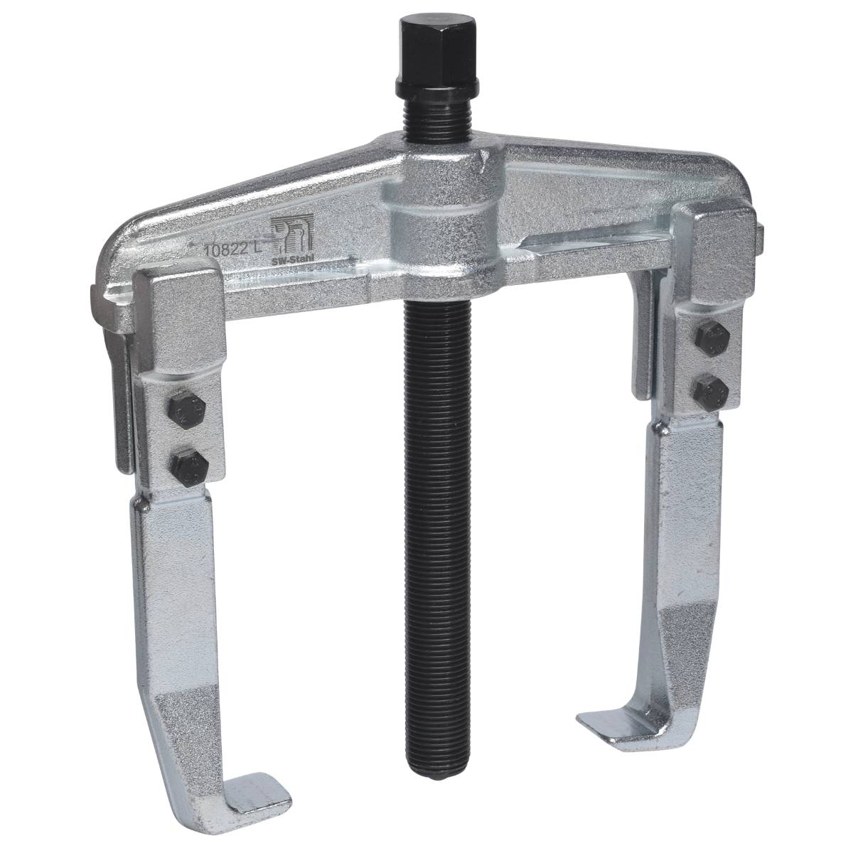 SW-Stahl Universal Abzieher, 2-armig, 50  160 mm