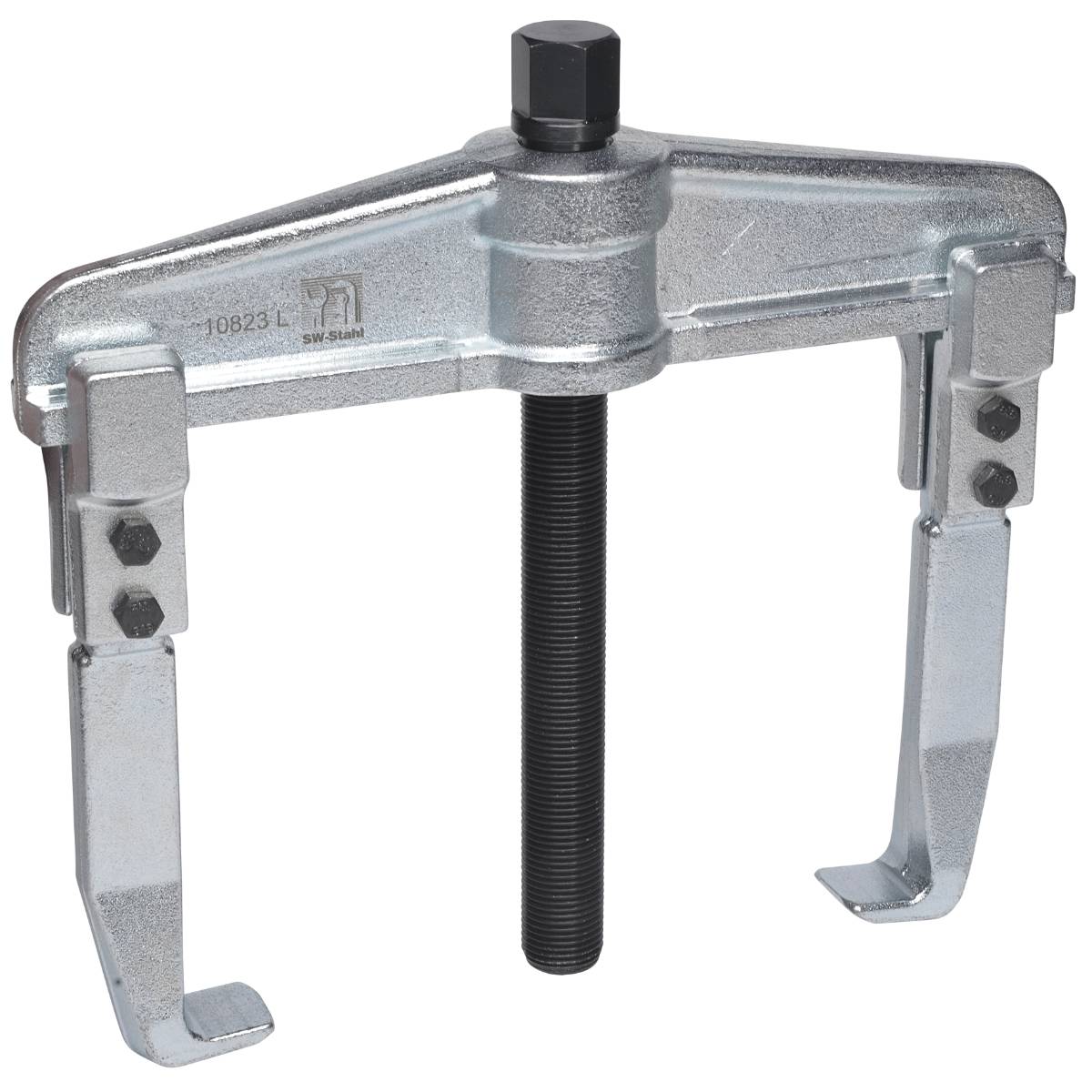 SW-Stahl Universal Abzieher, 2-armig, 60  200 mm