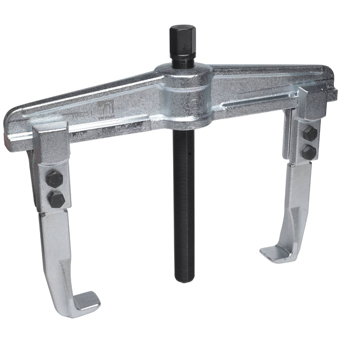 SW-Stahl Universal Abzieher, 2-armig, 80  350 mm