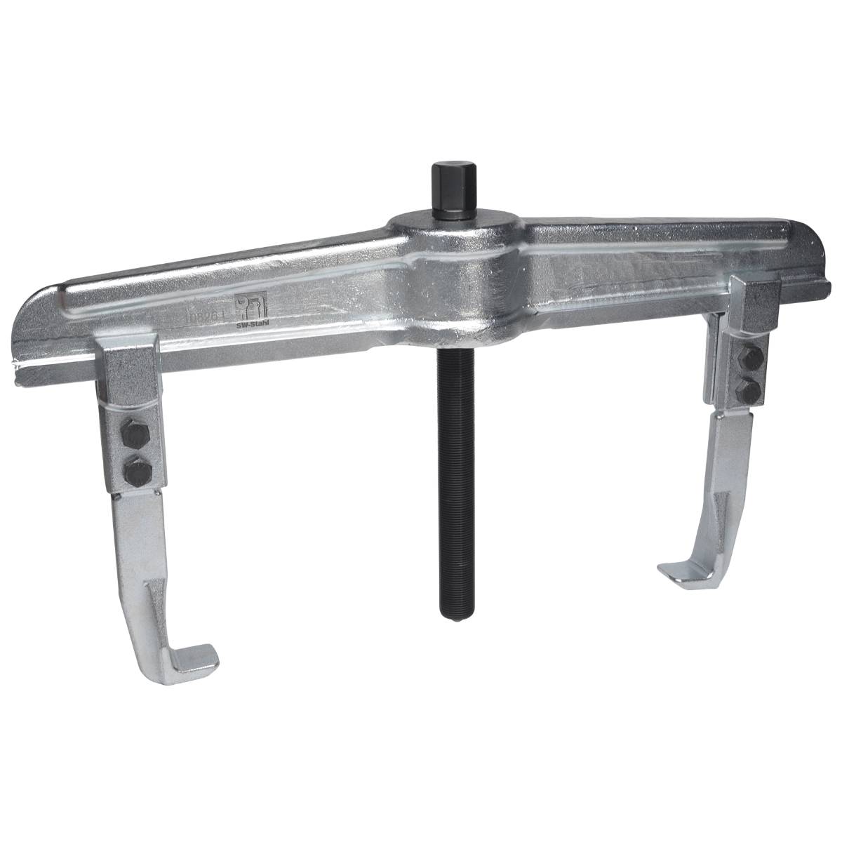 SW-Stahl Universal Abzieher, 2-armig, 110  520 mm