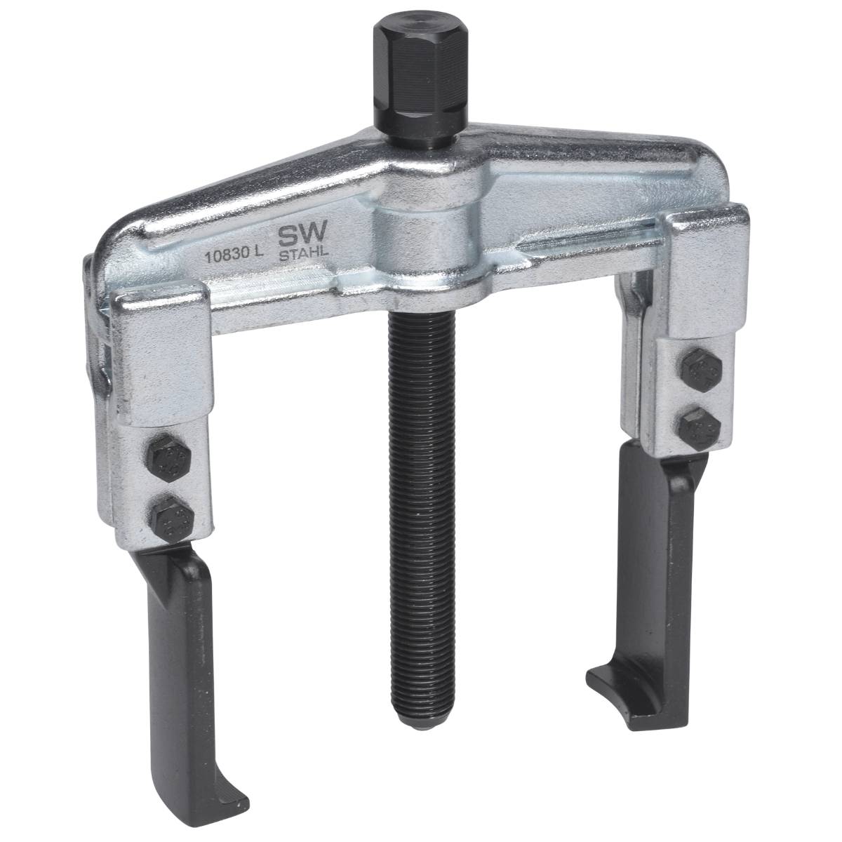 SW-Stahl Universal Abzieher, 2-armig, schlank, 20  90 mm